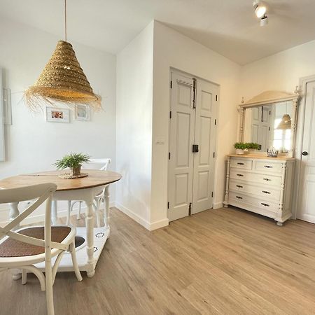Los Nidos Apartments, Frigiliana Eksteriør bilde