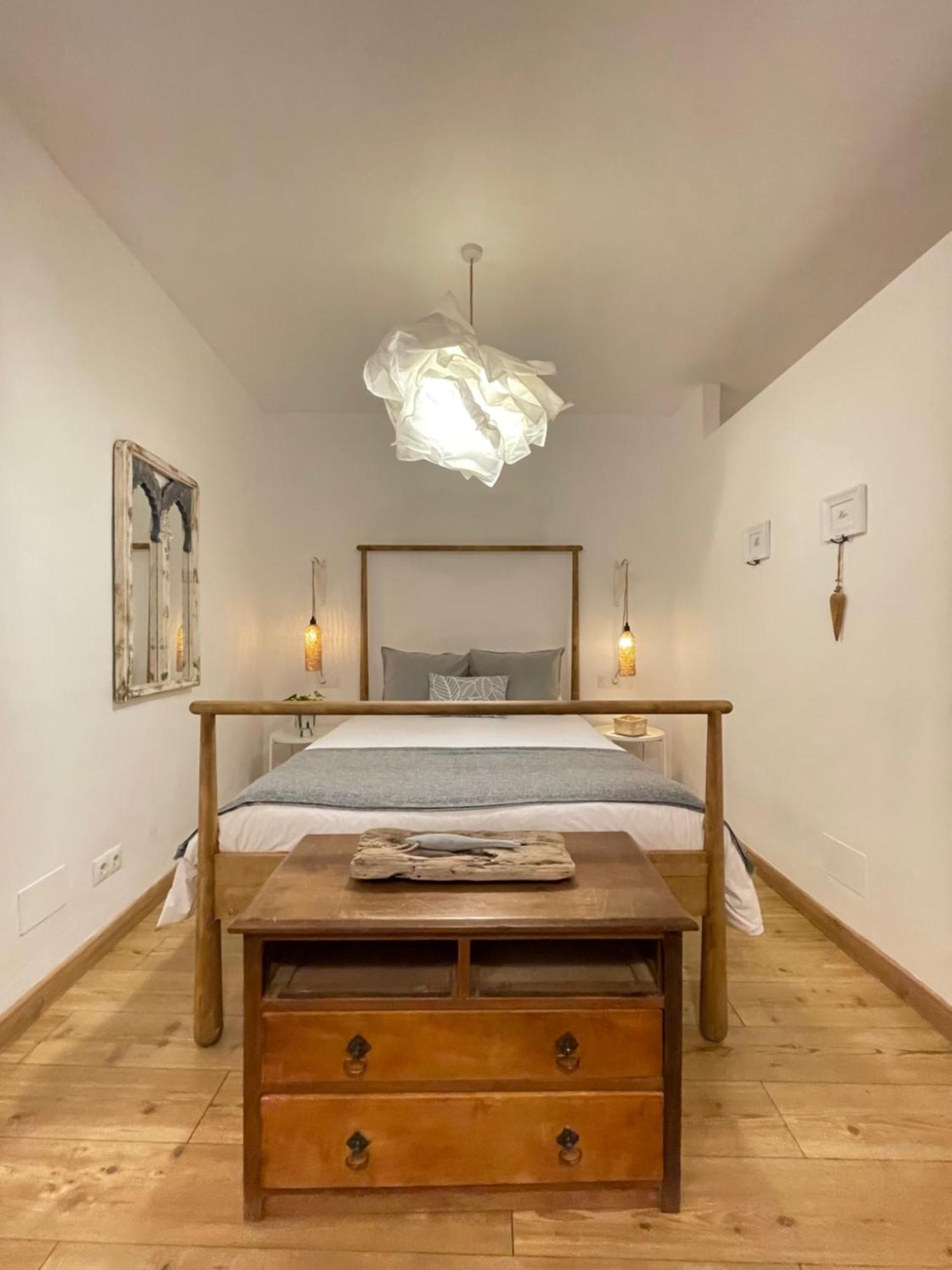 Los Nidos Apartments, Frigiliana Eksteriør bilde