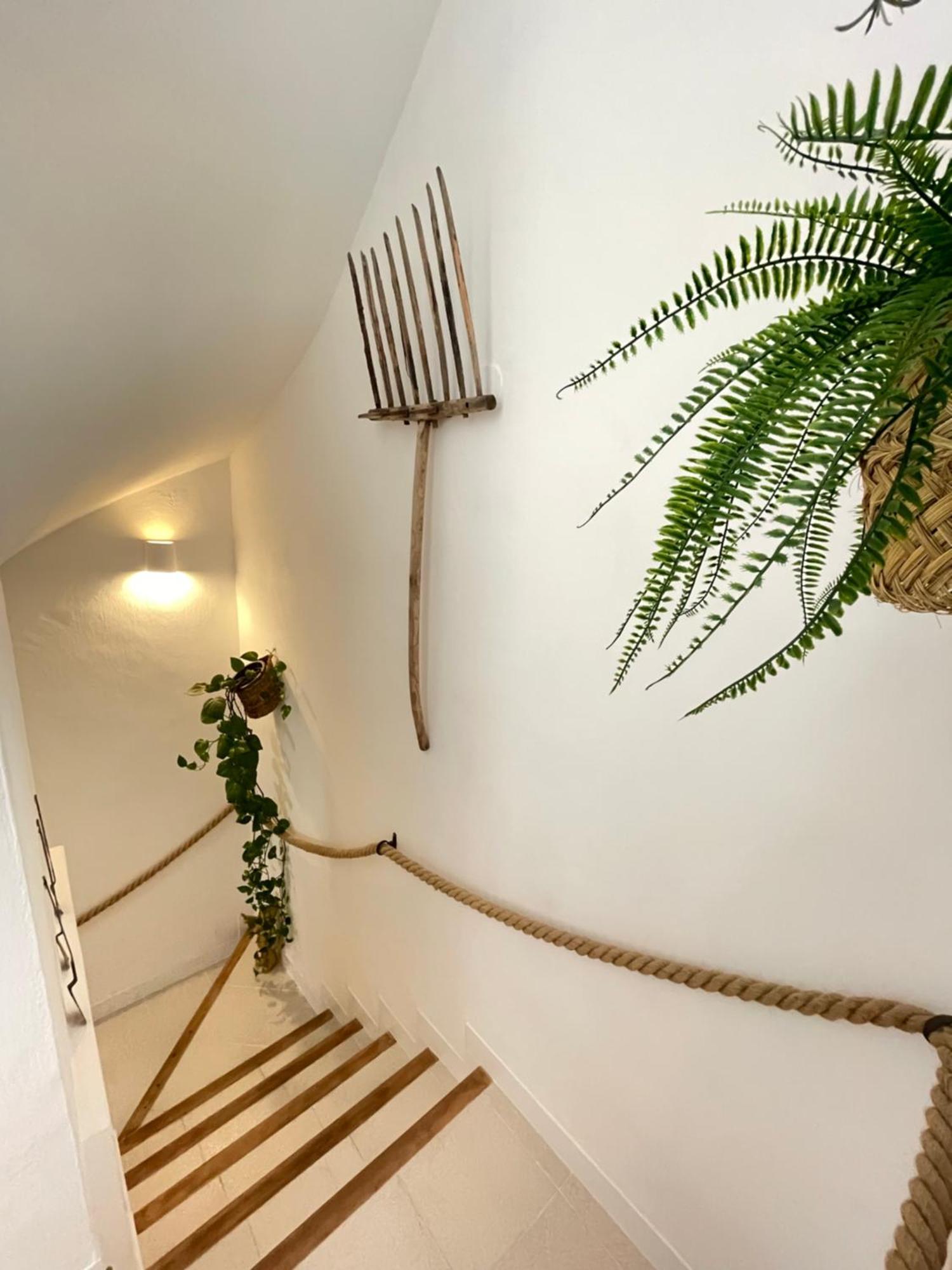 Los Nidos Apartments, Frigiliana Eksteriør bilde