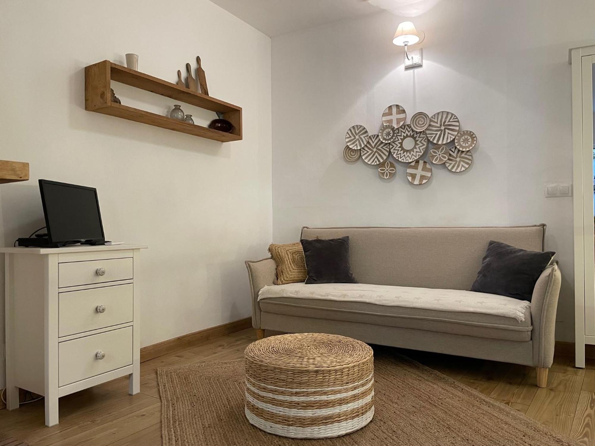 Los Nidos Apartments, Frigiliana Eksteriør bilde