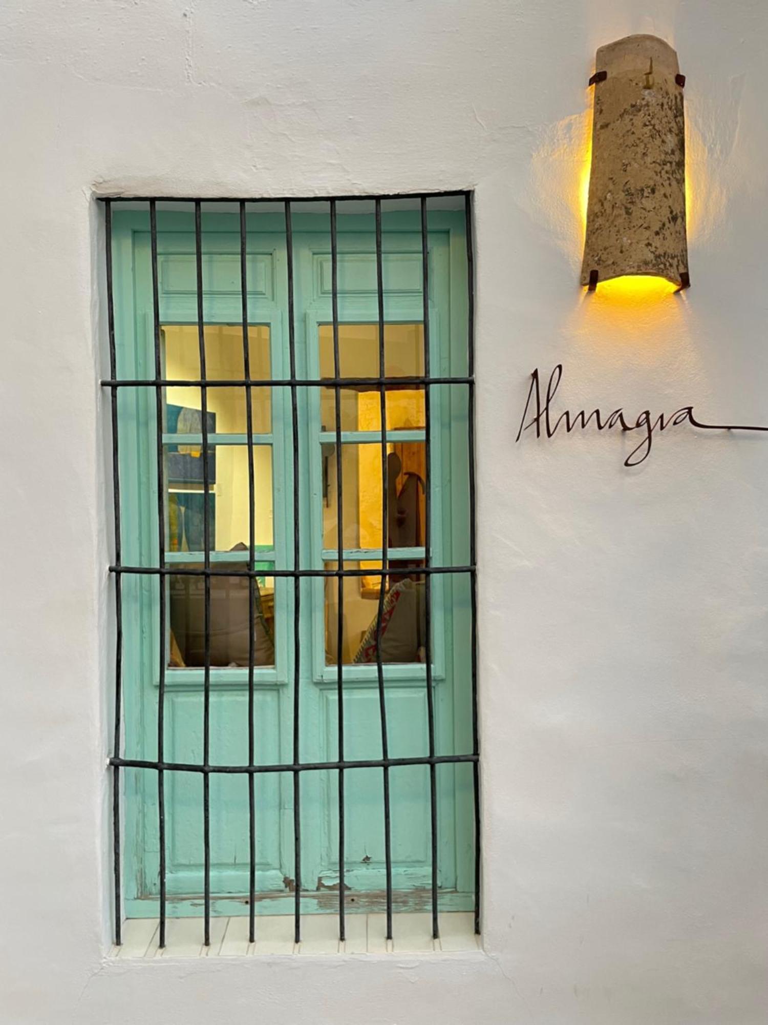 Los Nidos Apartments, Frigiliana Eksteriør bilde