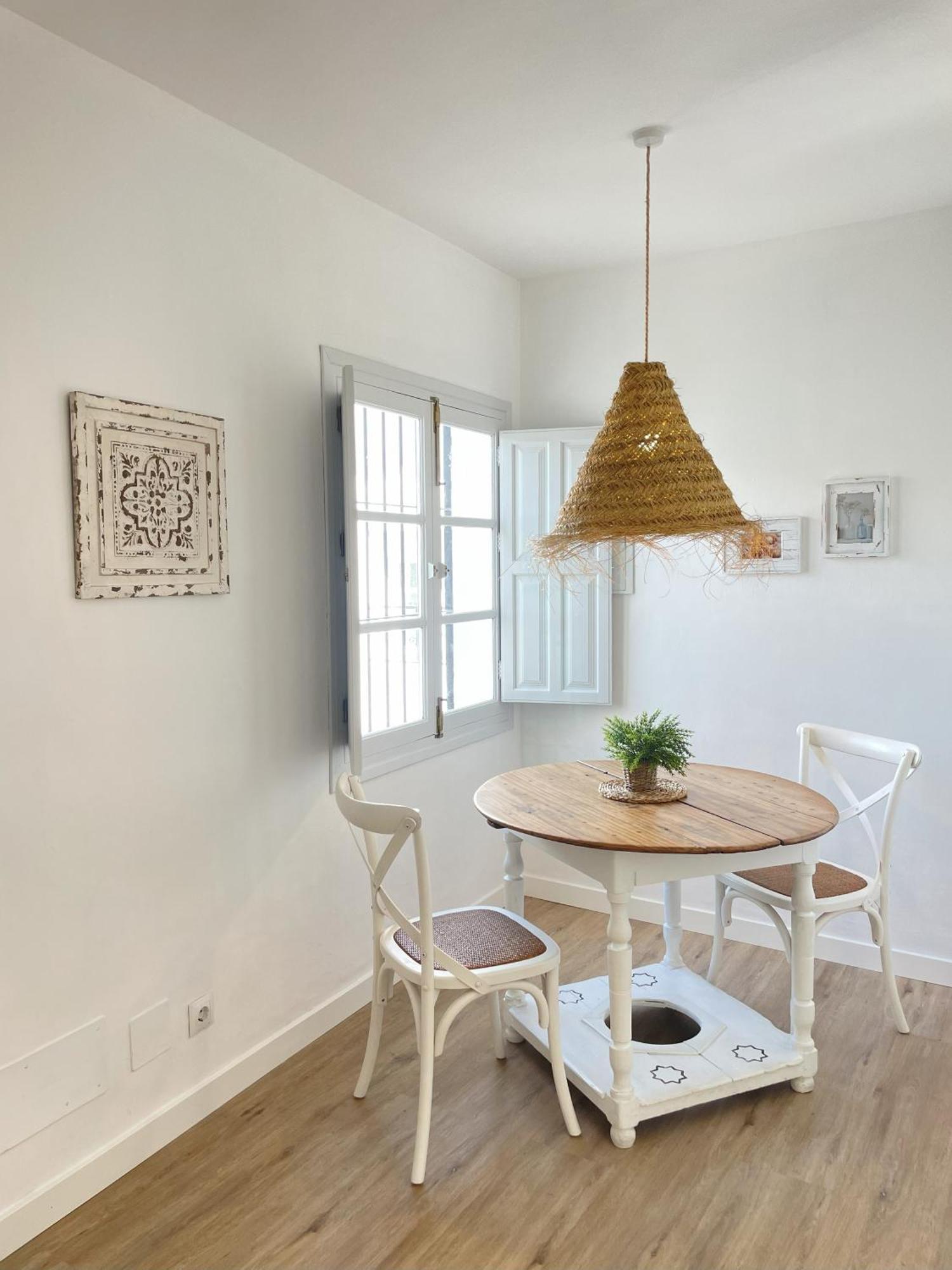 Los Nidos Apartments, Frigiliana Eksteriør bilde