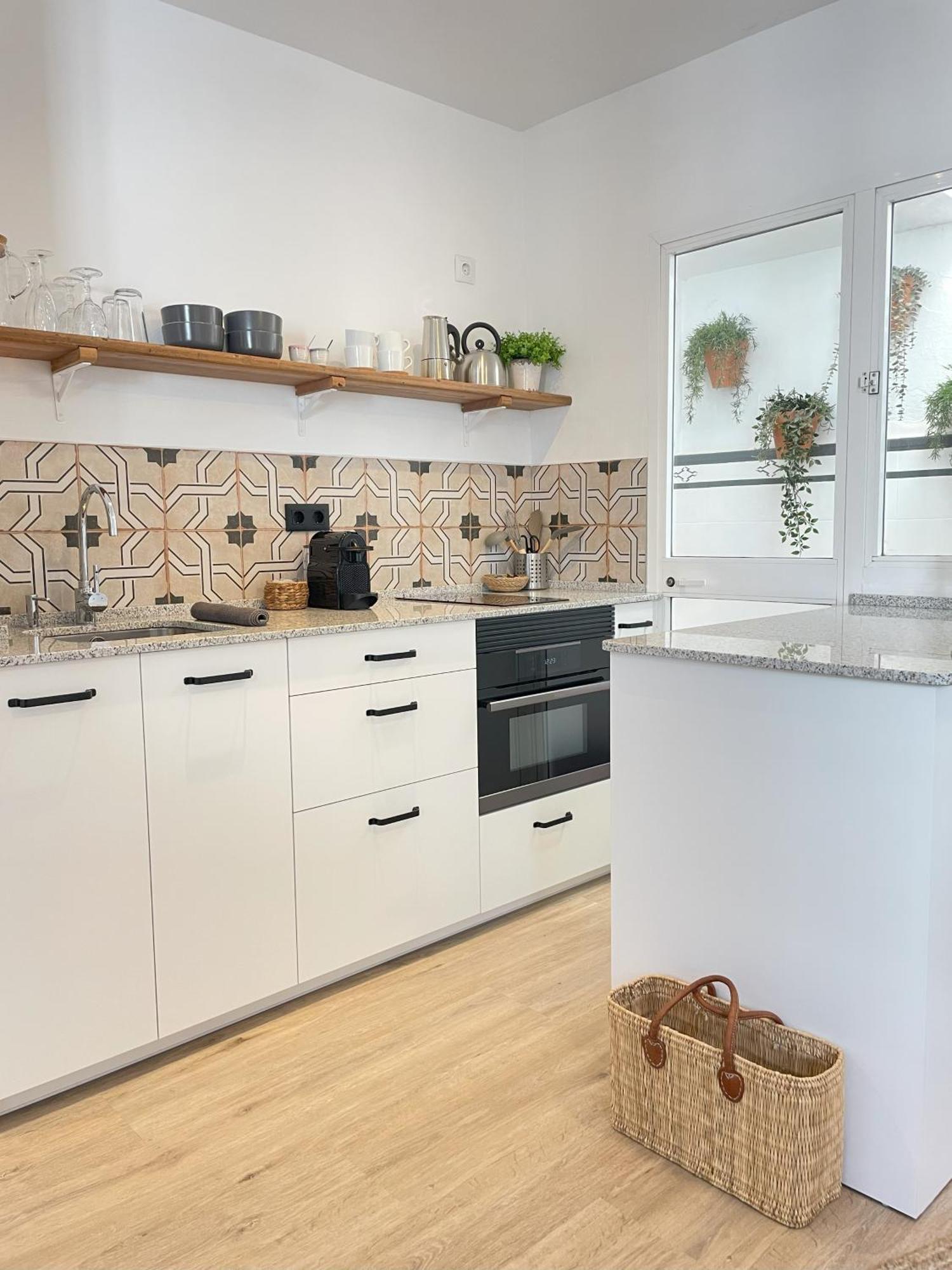 Los Nidos Apartments, Frigiliana Eksteriør bilde