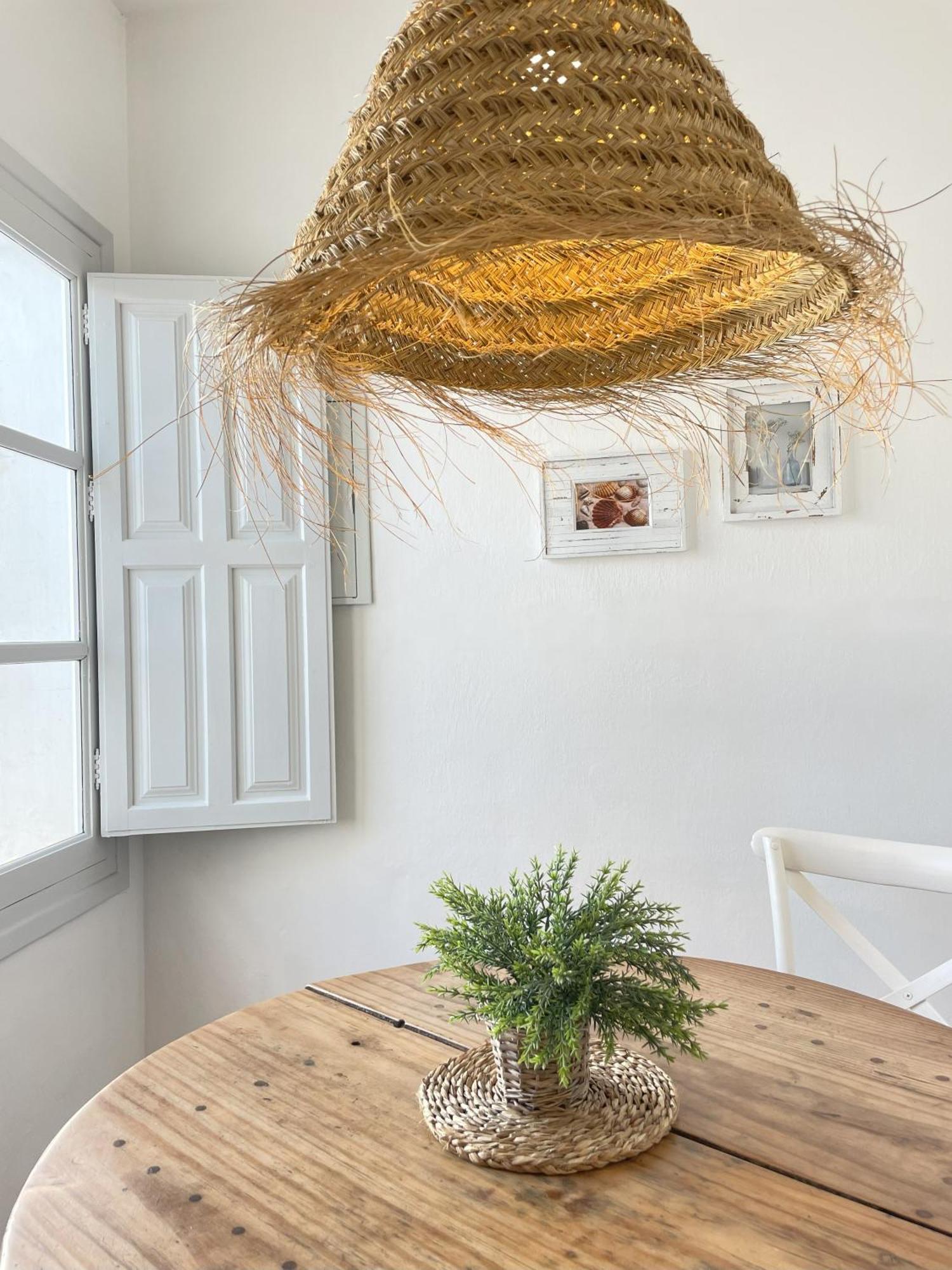 Los Nidos Apartments, Frigiliana Eksteriør bilde