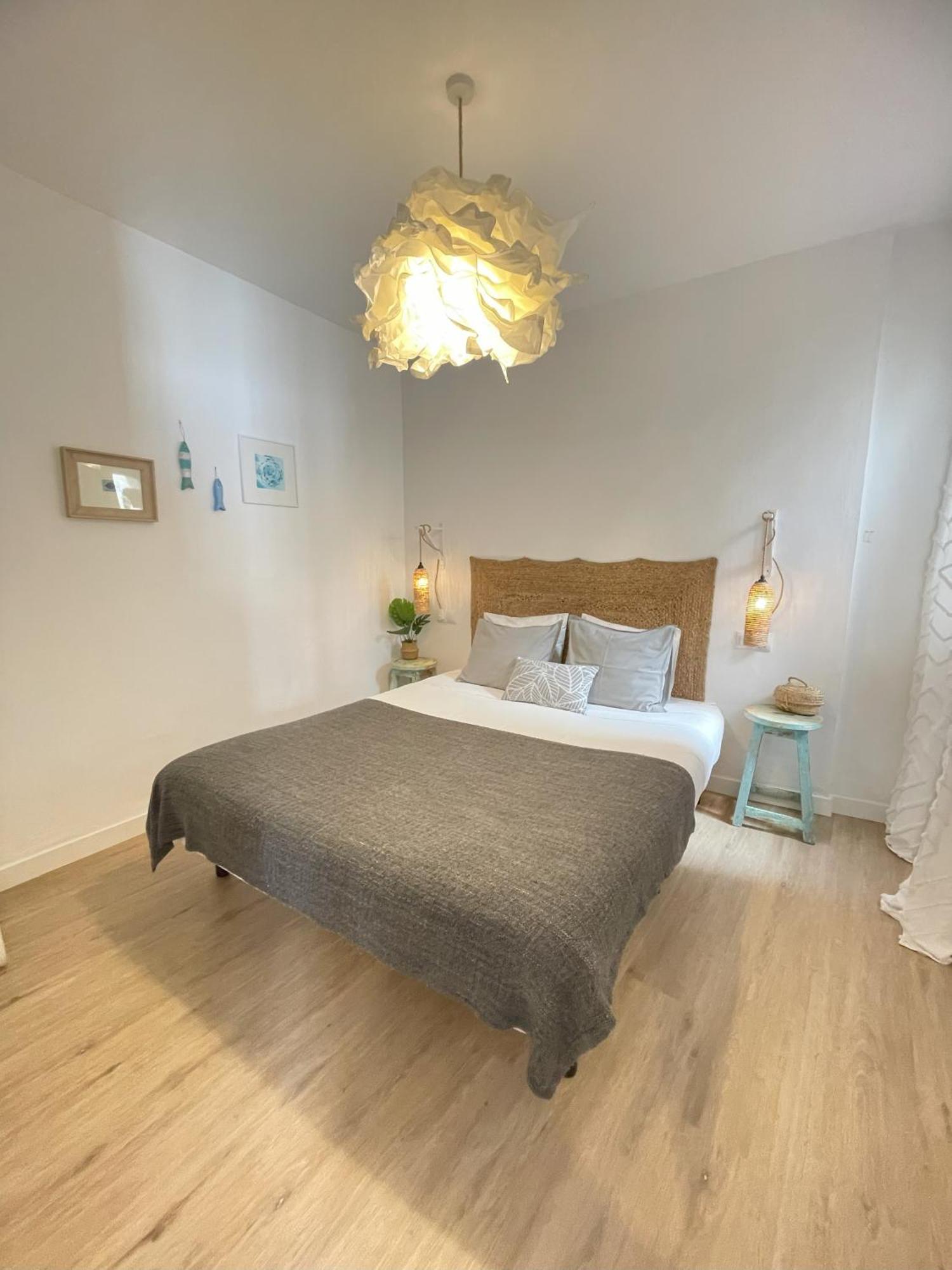 Los Nidos Apartments, Frigiliana Eksteriør bilde